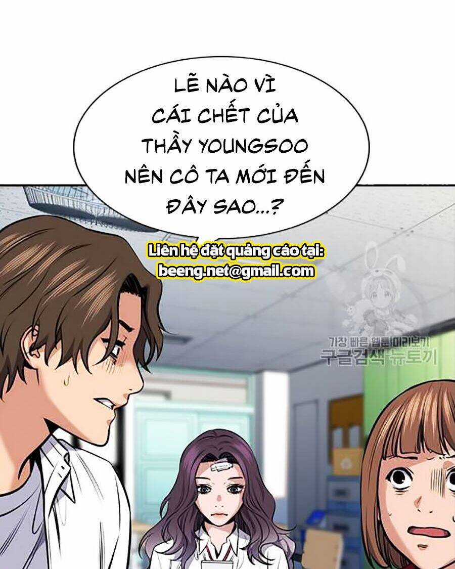 Giáo Dục Chân Chính Chương 18 trang 34