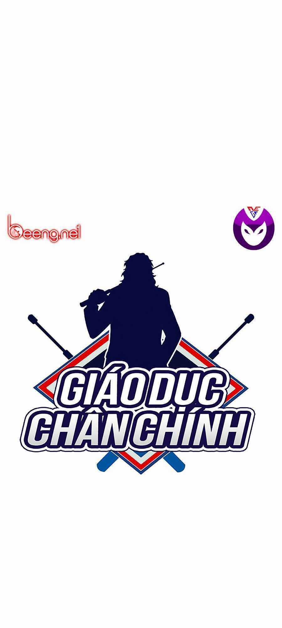 Giáo Dục Chân Chính Chương 19 trang 4