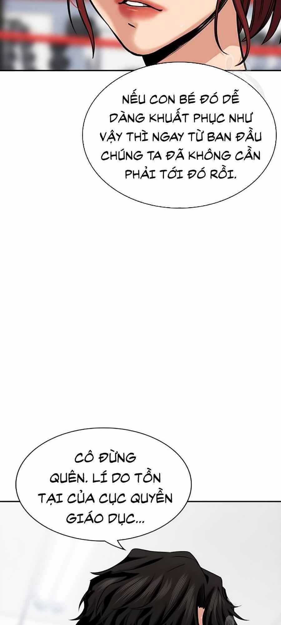 Giáo Dục Chân Chính Chương 19 trang 54