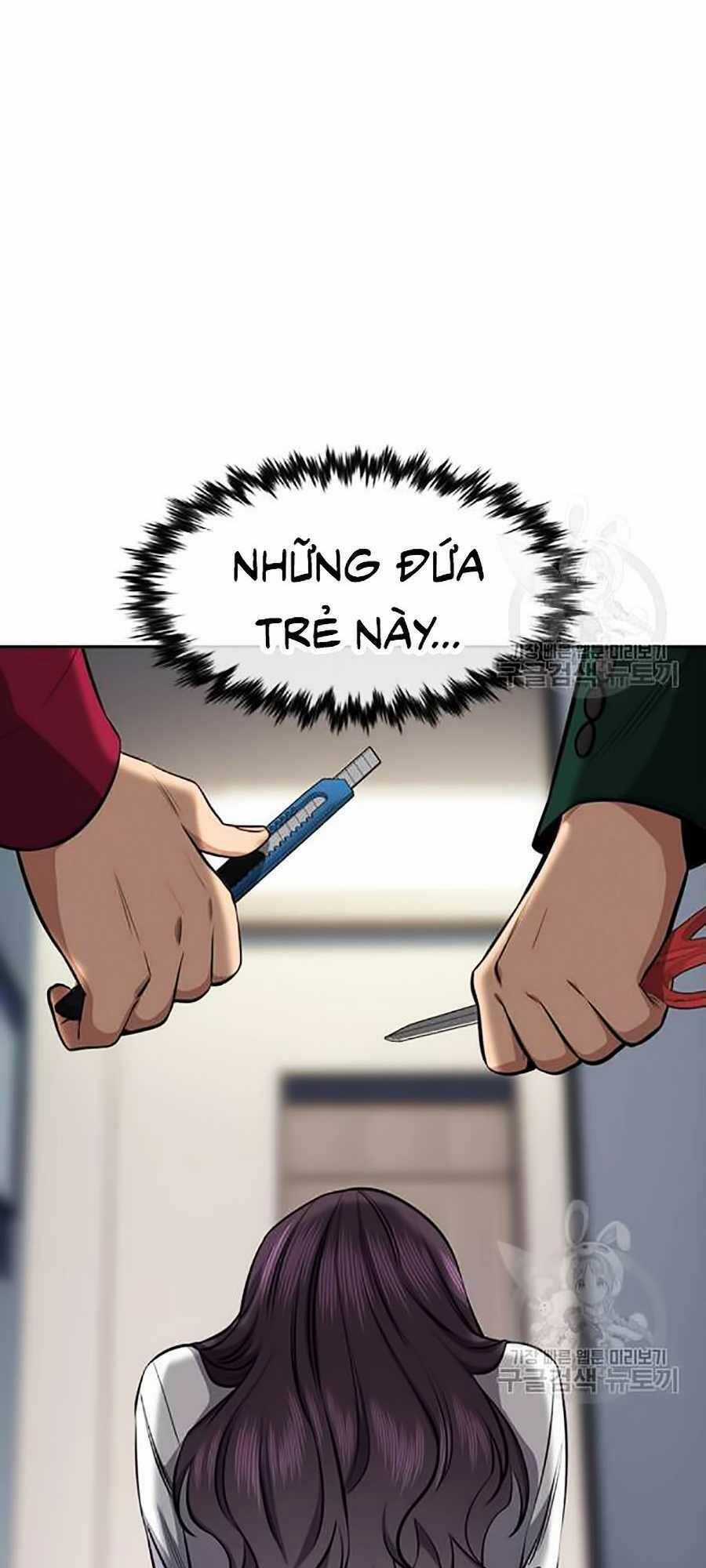 Giáo Dục Chân Chính Chương 19 trang 92