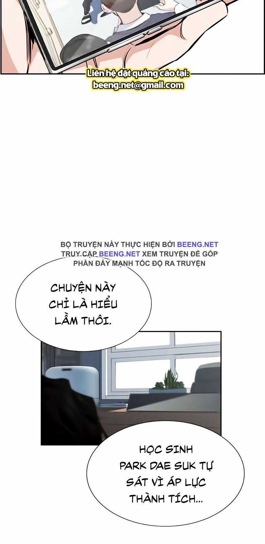 Giáo Dục Chân Chính Chương 2 trang 1