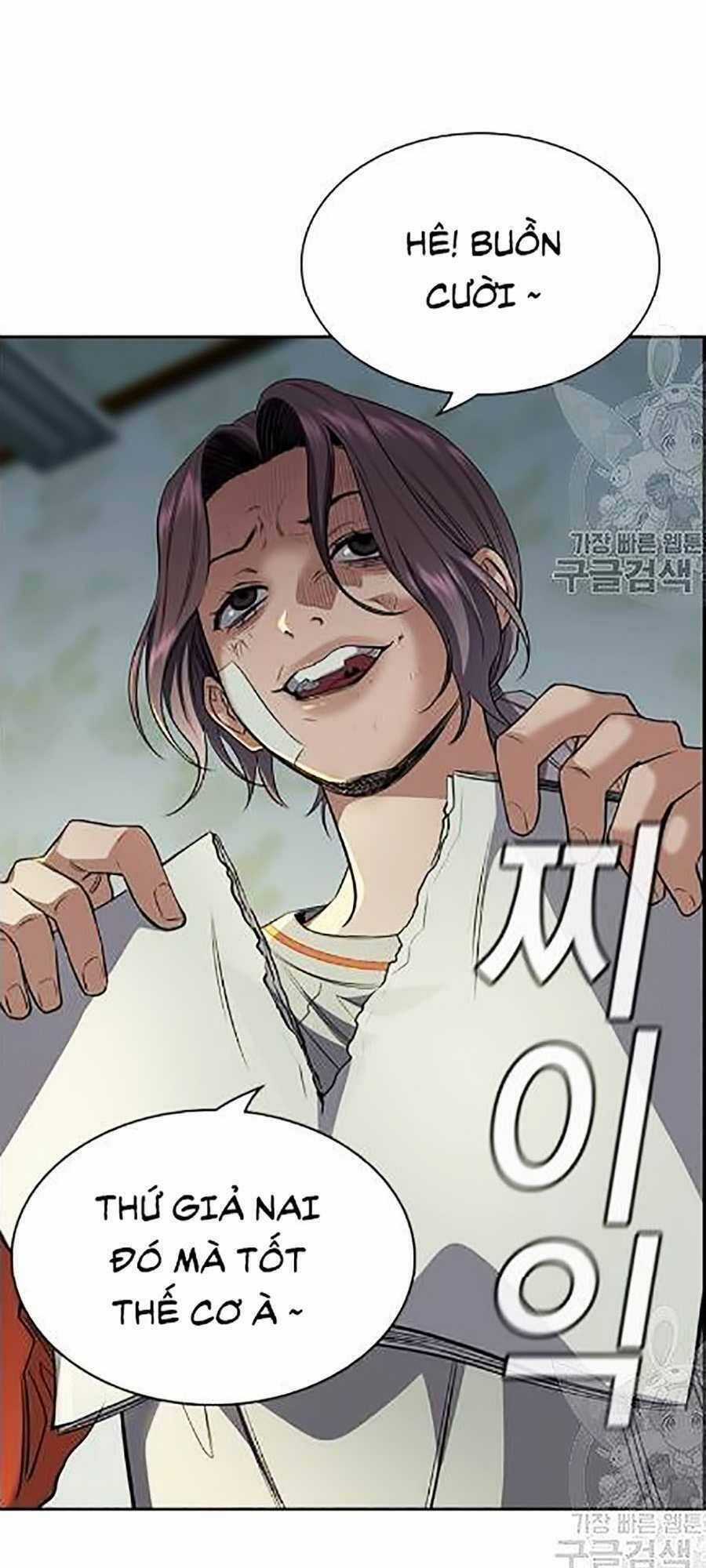 Giáo Dục Chân Chính Chương 21 trang 108