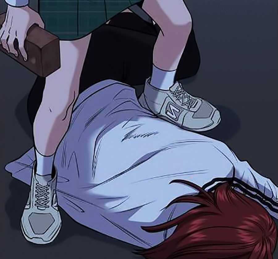 Giáo Dục Chân Chính Chương 21 trang 55