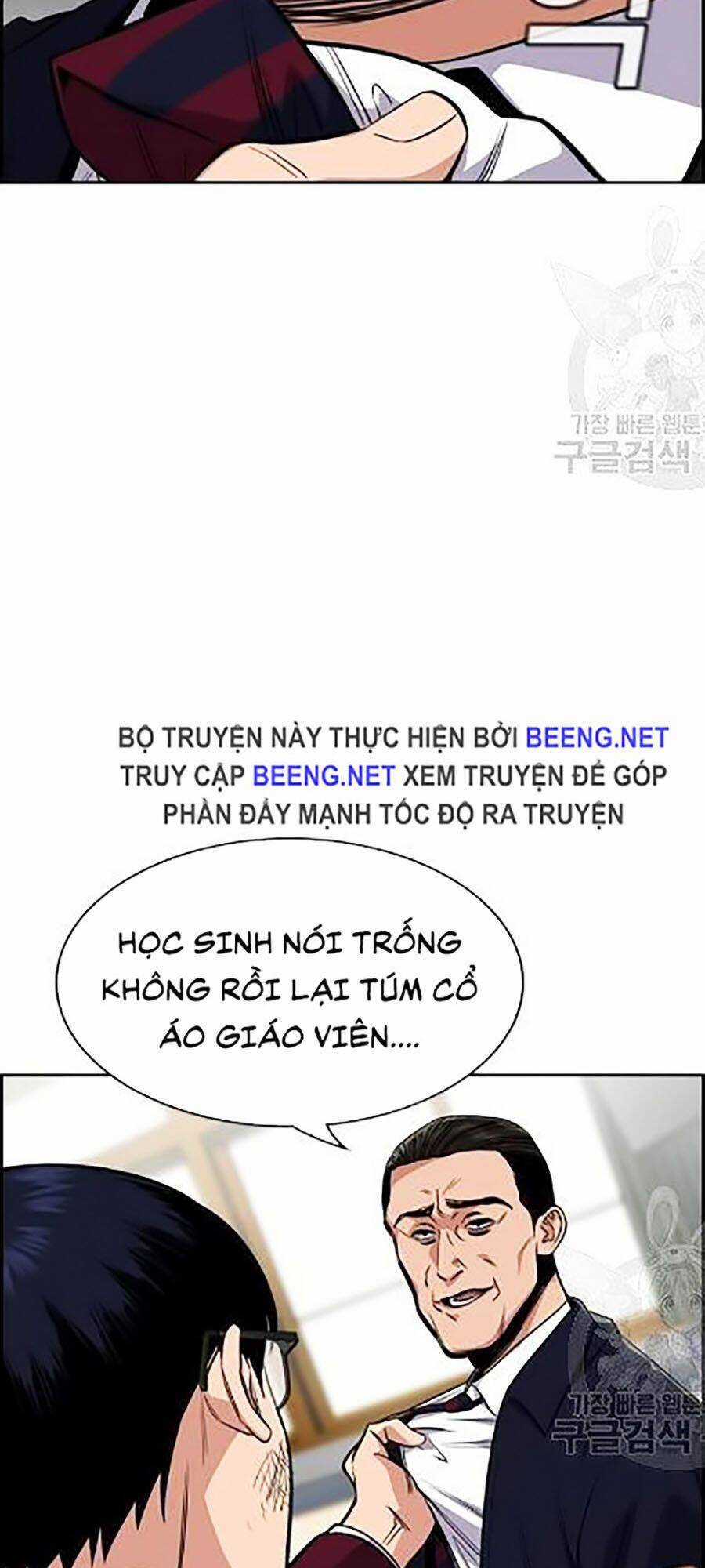 Giáo Dục Chân Chính Chương 22 trang 110