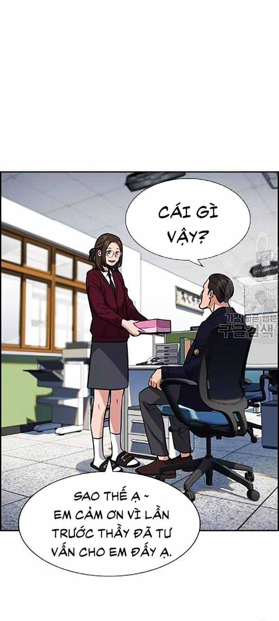 Giáo Dục Chân Chính Chương 22 trang 20