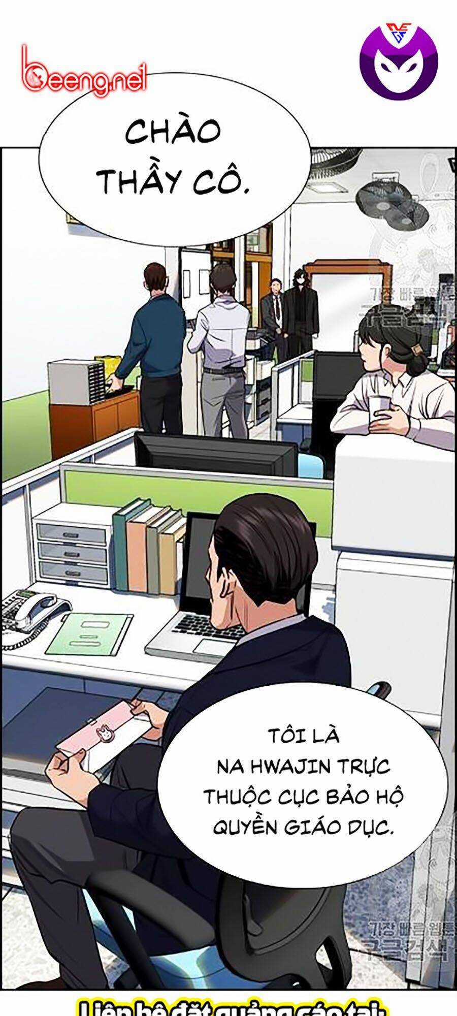 Giáo Dục Chân Chính Chương 22 trang 40