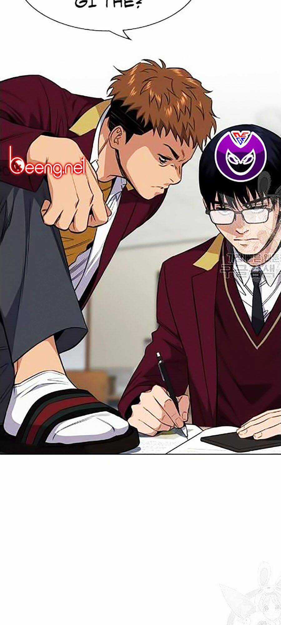 Giáo Dục Chân Chính Chương 22 trang 50