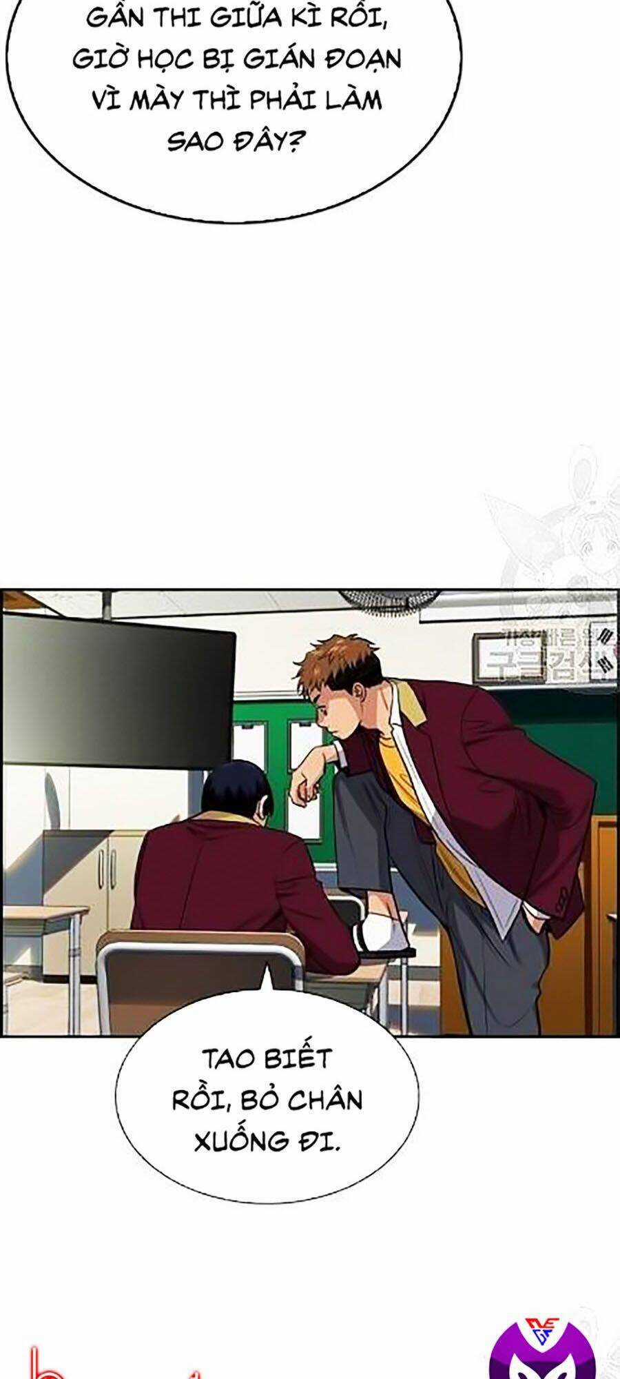 Giáo Dục Chân Chính Chương 22 trang 54