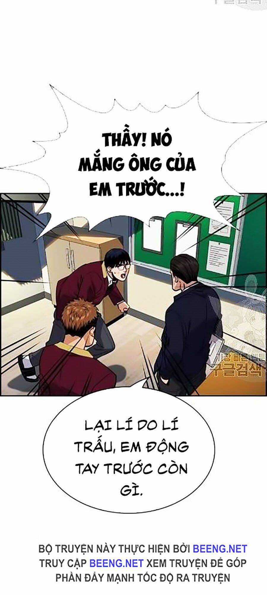 Giáo Dục Chân Chính Chương 22 trang 98