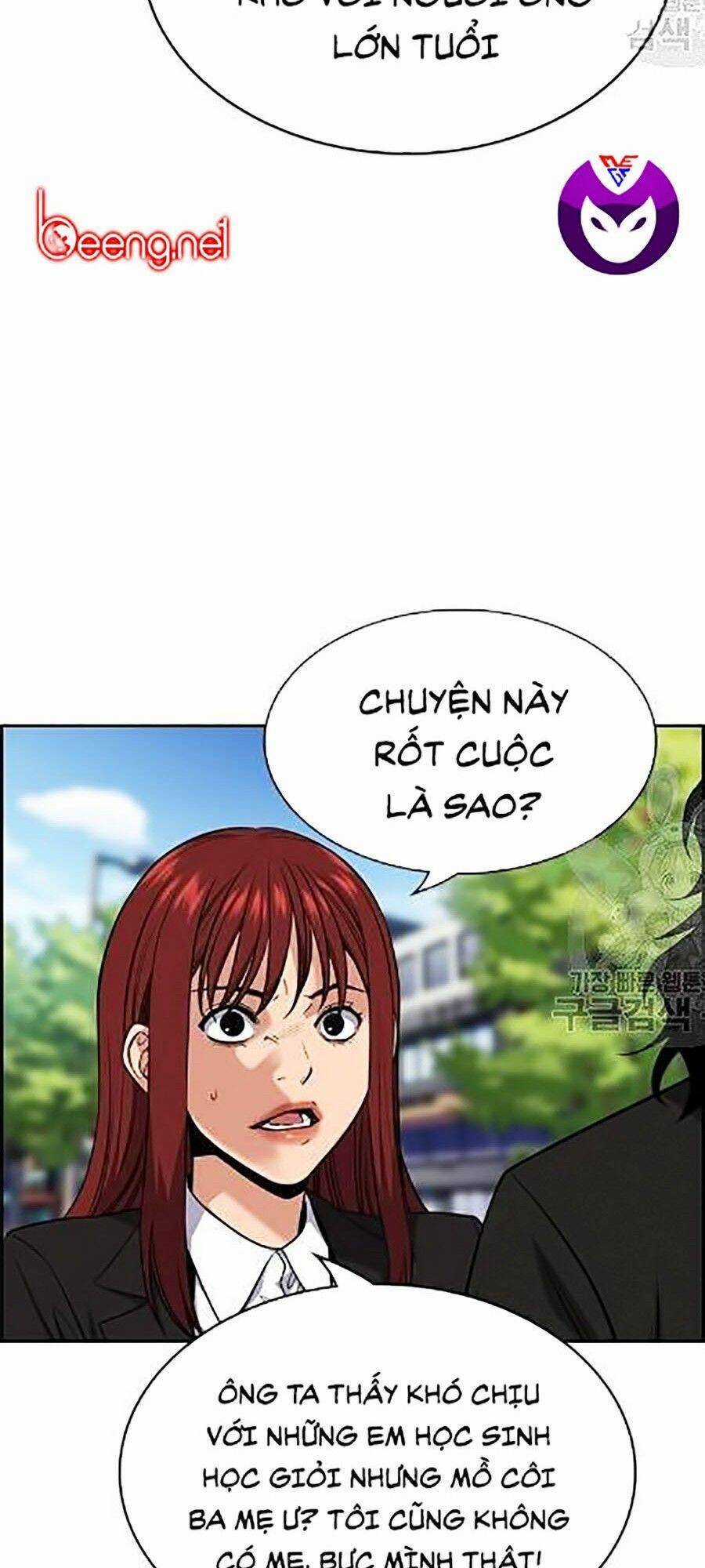 Giáo Dục Chân Chính Chương 23 trang 10