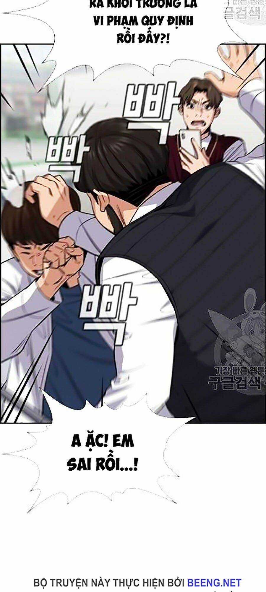 Giáo Dục Chân Chính Chương 23 trang 18