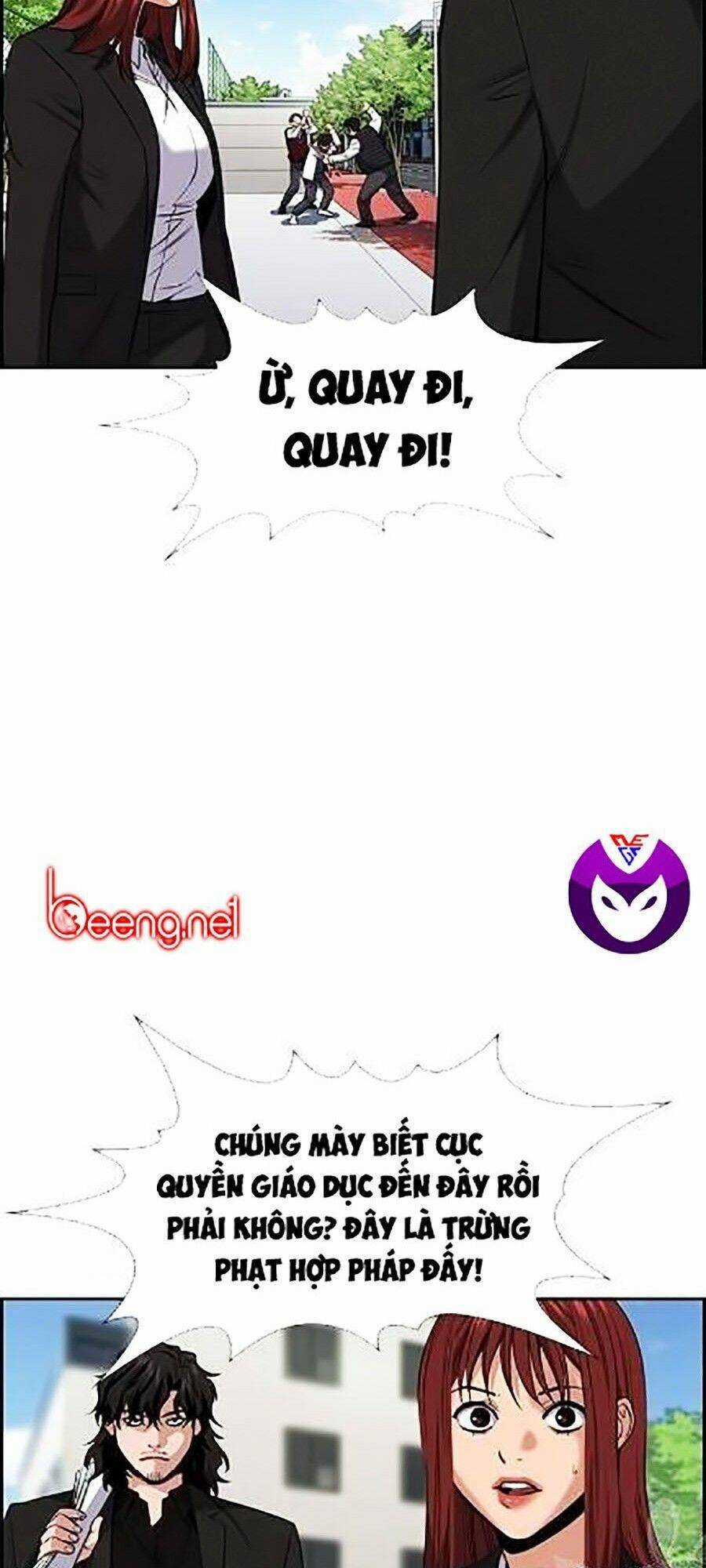 Giáo Dục Chân Chính Chương 23 trang 20