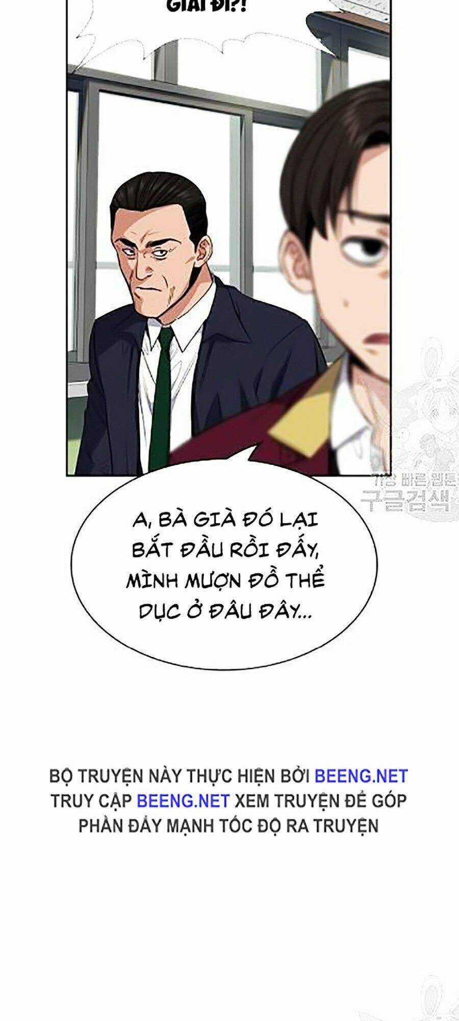 Giáo Dục Chân Chính Chương 23 trang 36