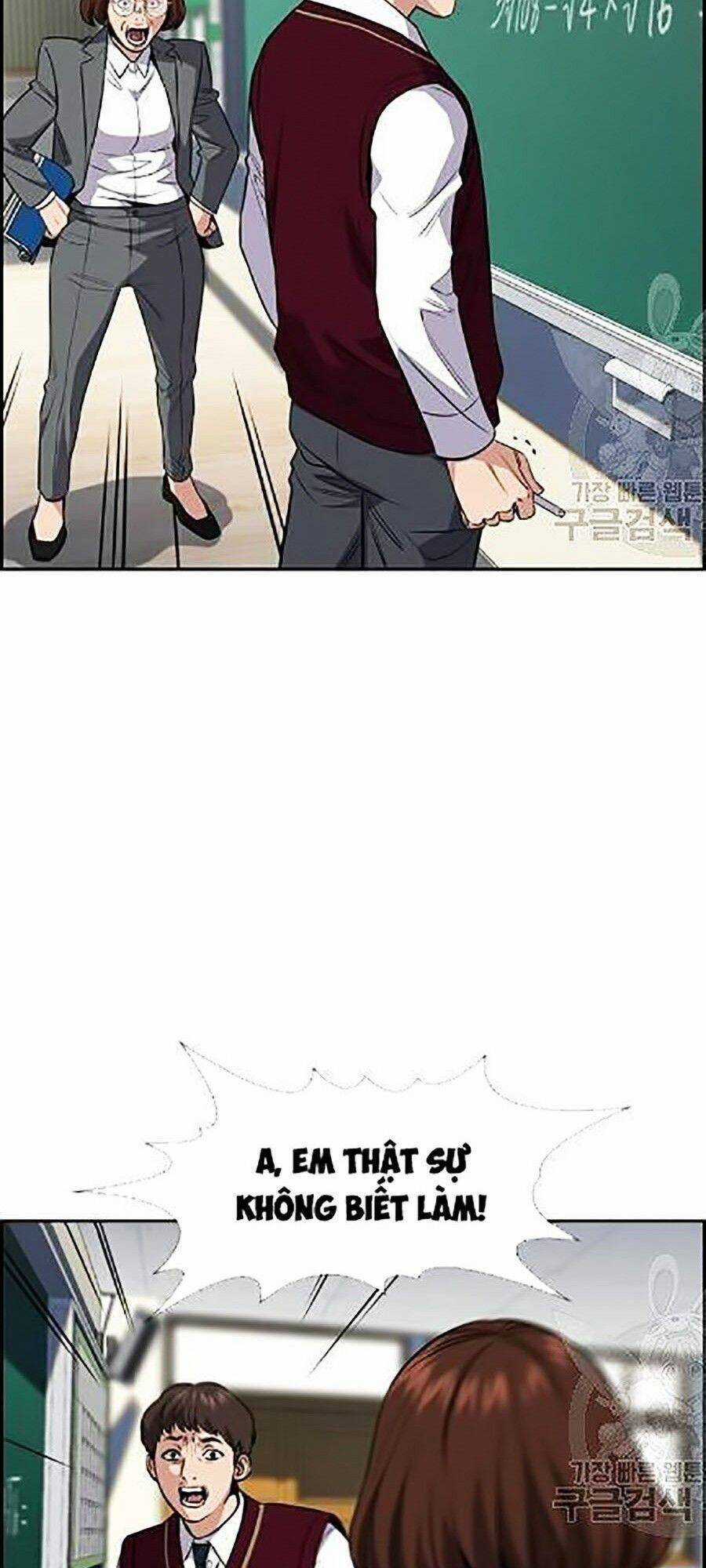 Giáo Dục Chân Chính Chương 23 trang 38