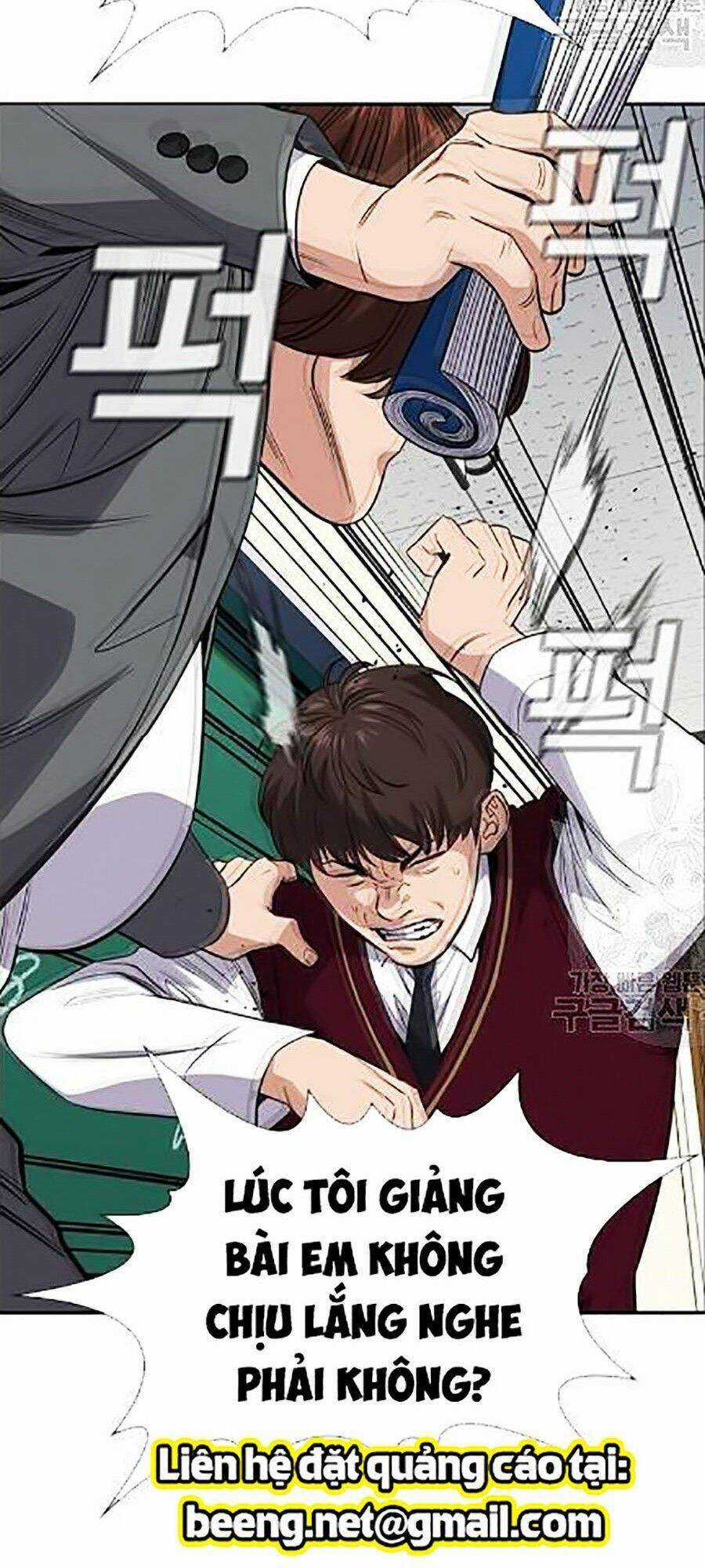 Giáo Dục Chân Chính Chương 23 trang 42