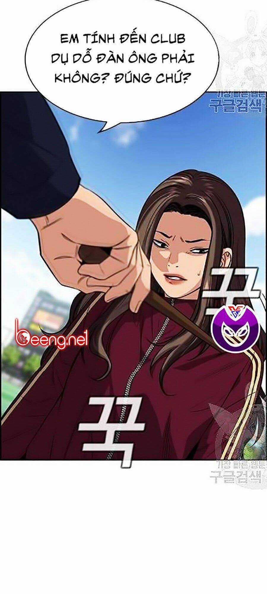 Giáo Dục Chân Chính Chương 23 trang 56