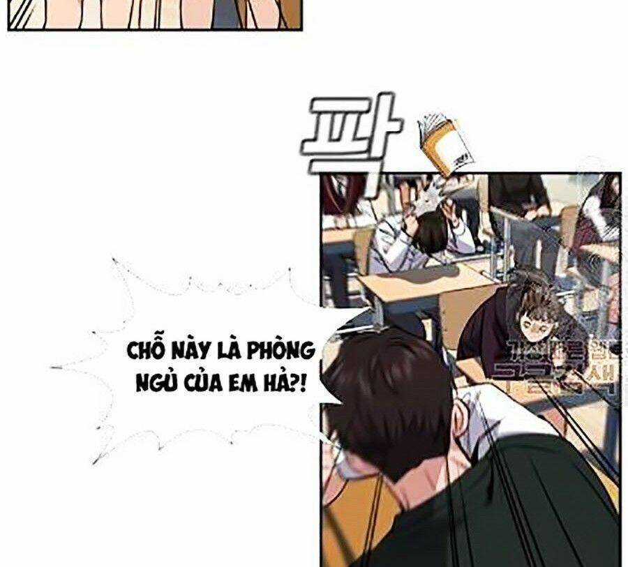 Giáo Dục Chân Chính Chương 23 trang 67