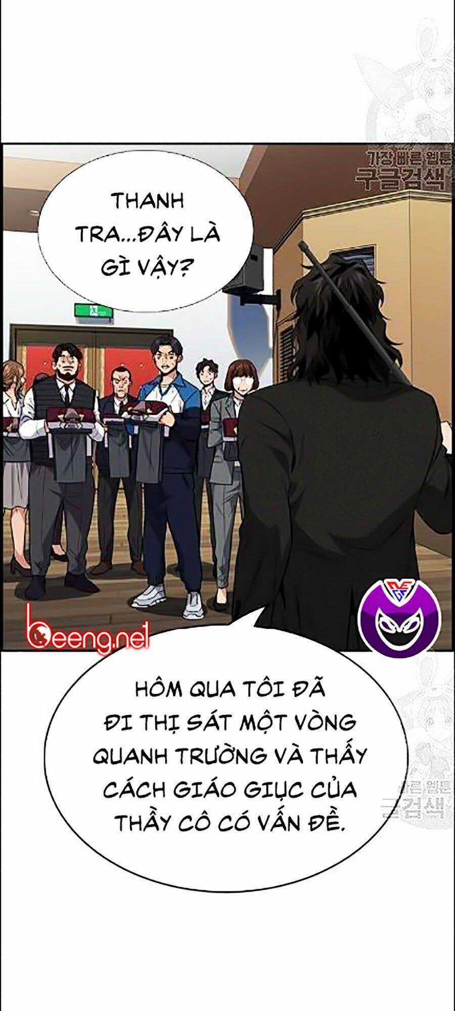 Giáo Dục Chân Chính Chương 23 trang 80