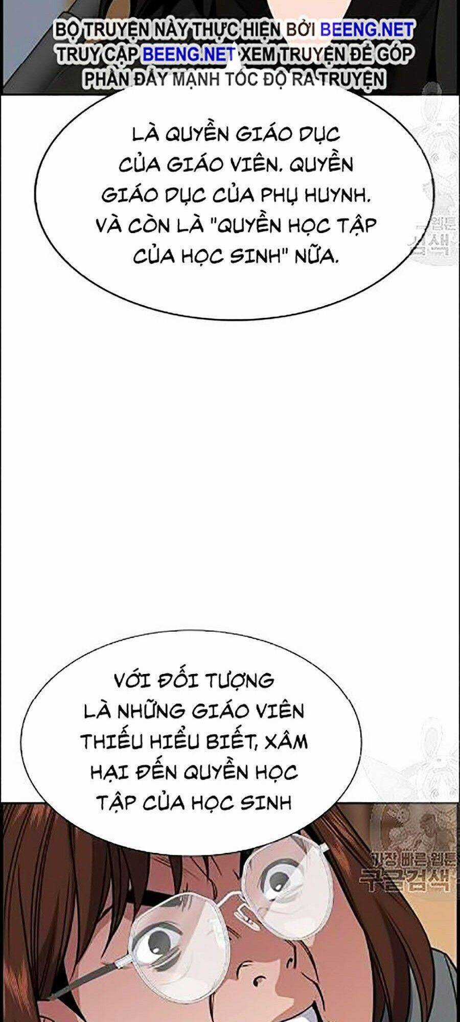 Giáo Dục Chân Chính Chương 23 trang 92