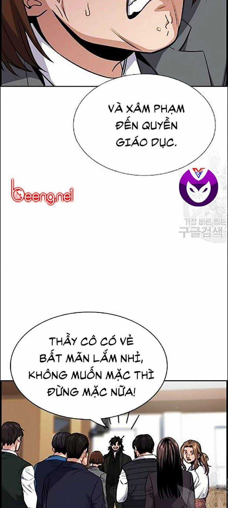 Giáo Dục Chân Chính Chương 23 trang 94