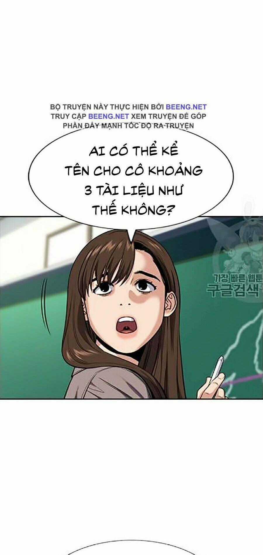 Giáo Dục Chân Chính Chương 24 trang 1