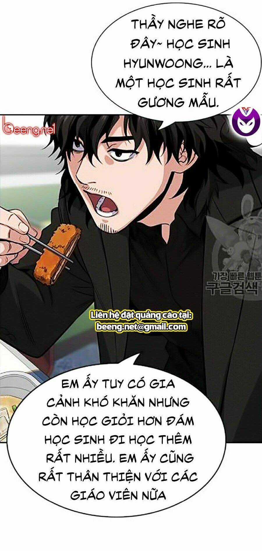 Giáo Dục Chân Chính Chương 24 trang 15