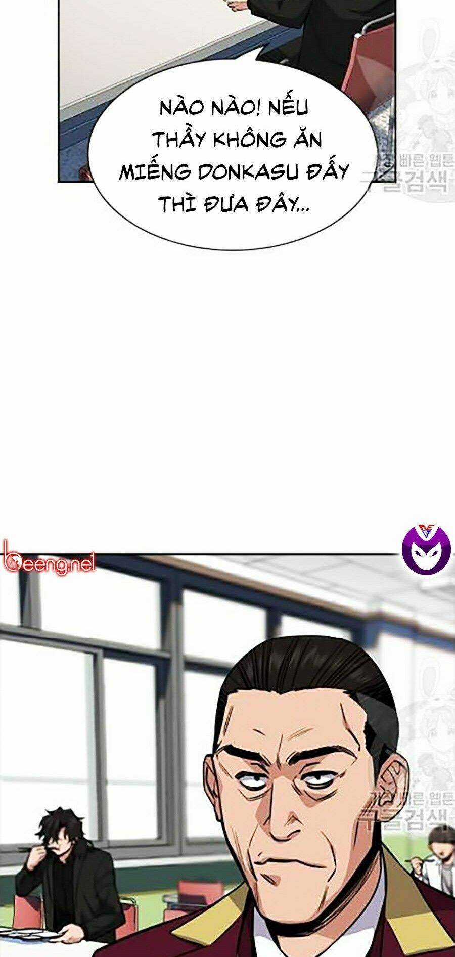 Giáo Dục Chân Chính Chương 24 trang 18