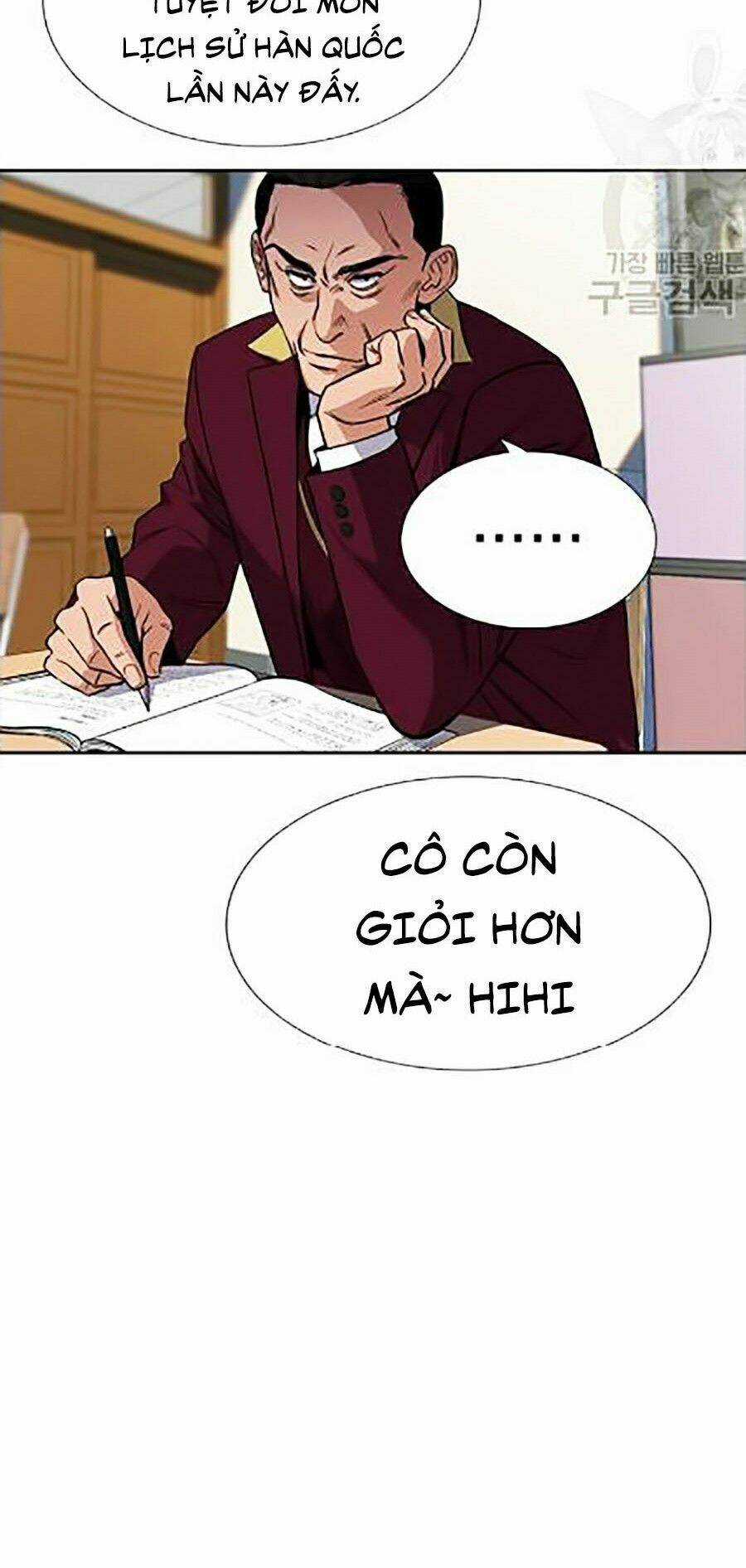 Giáo Dục Chân Chính Chương 24 trang 8