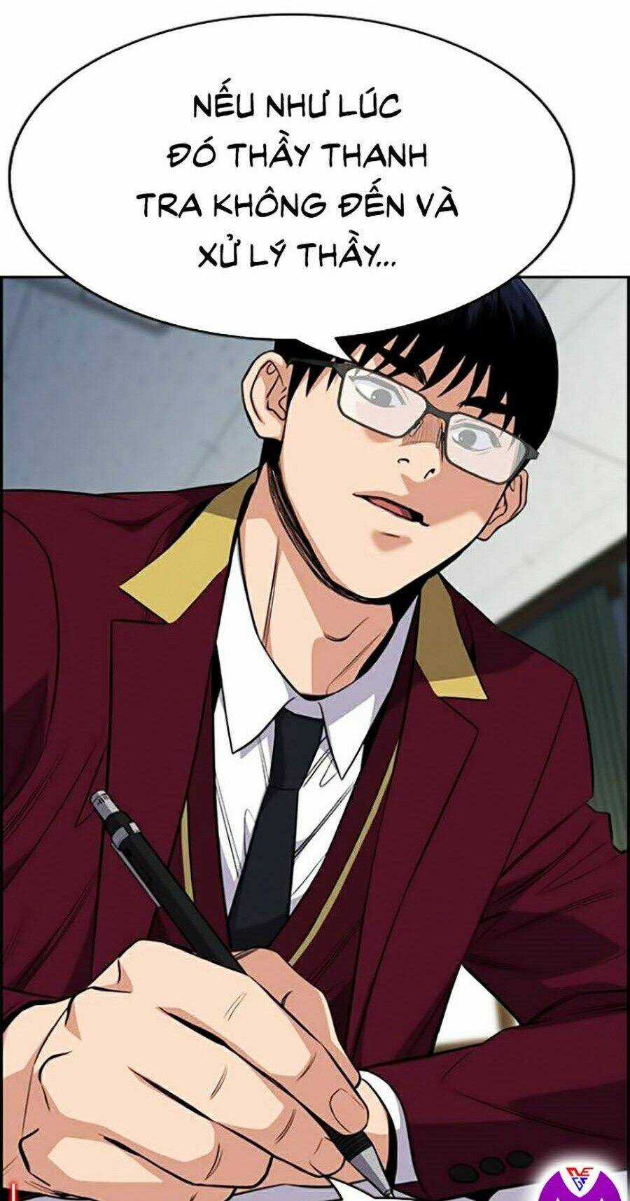 Giáo Dục Chân Chính Chương 25 trang 102