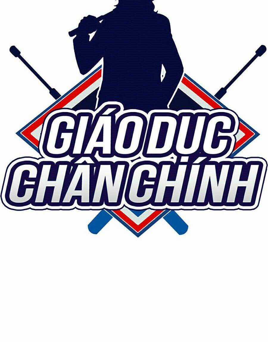 Giáo Dục Chân Chính Chương 25 trang 19