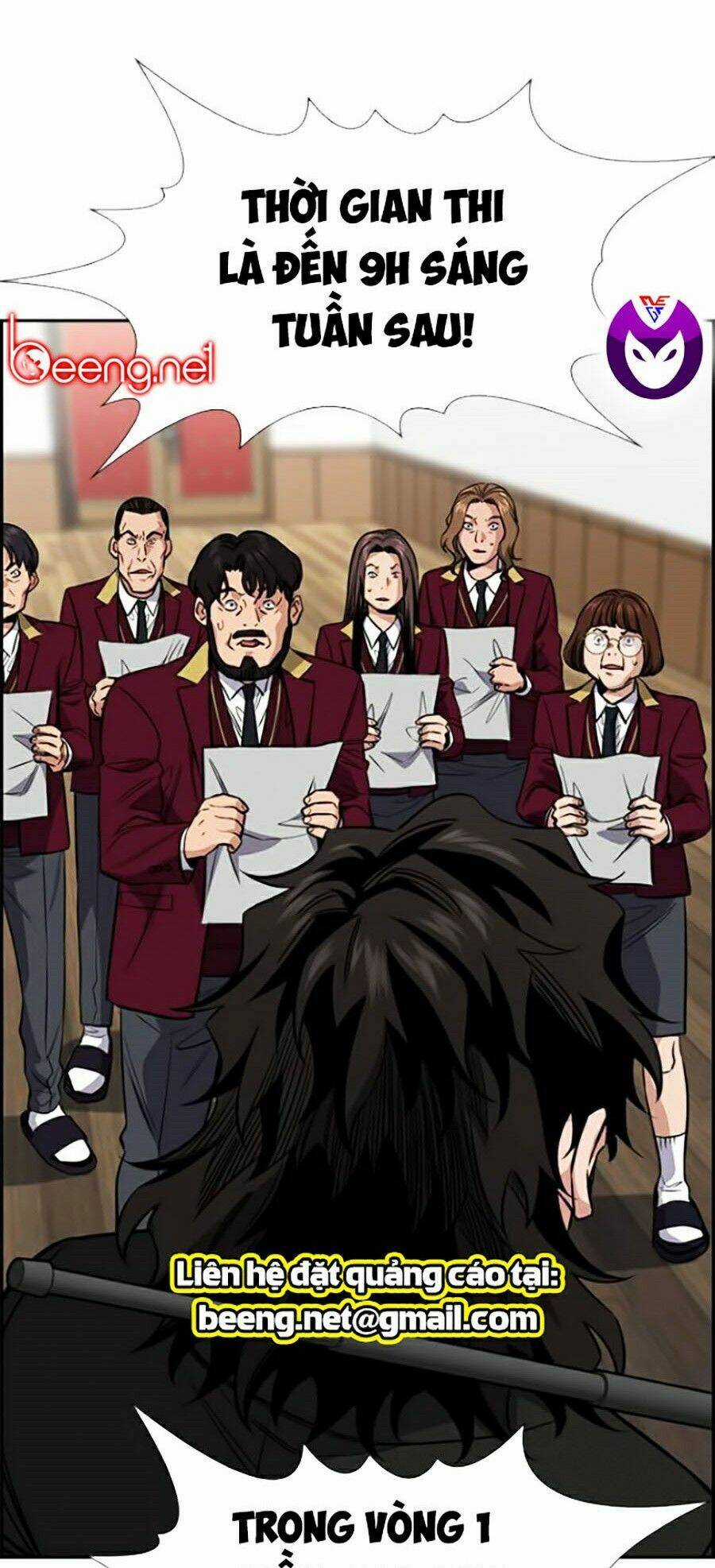 Giáo Dục Chân Chính Chương 25 trang 27