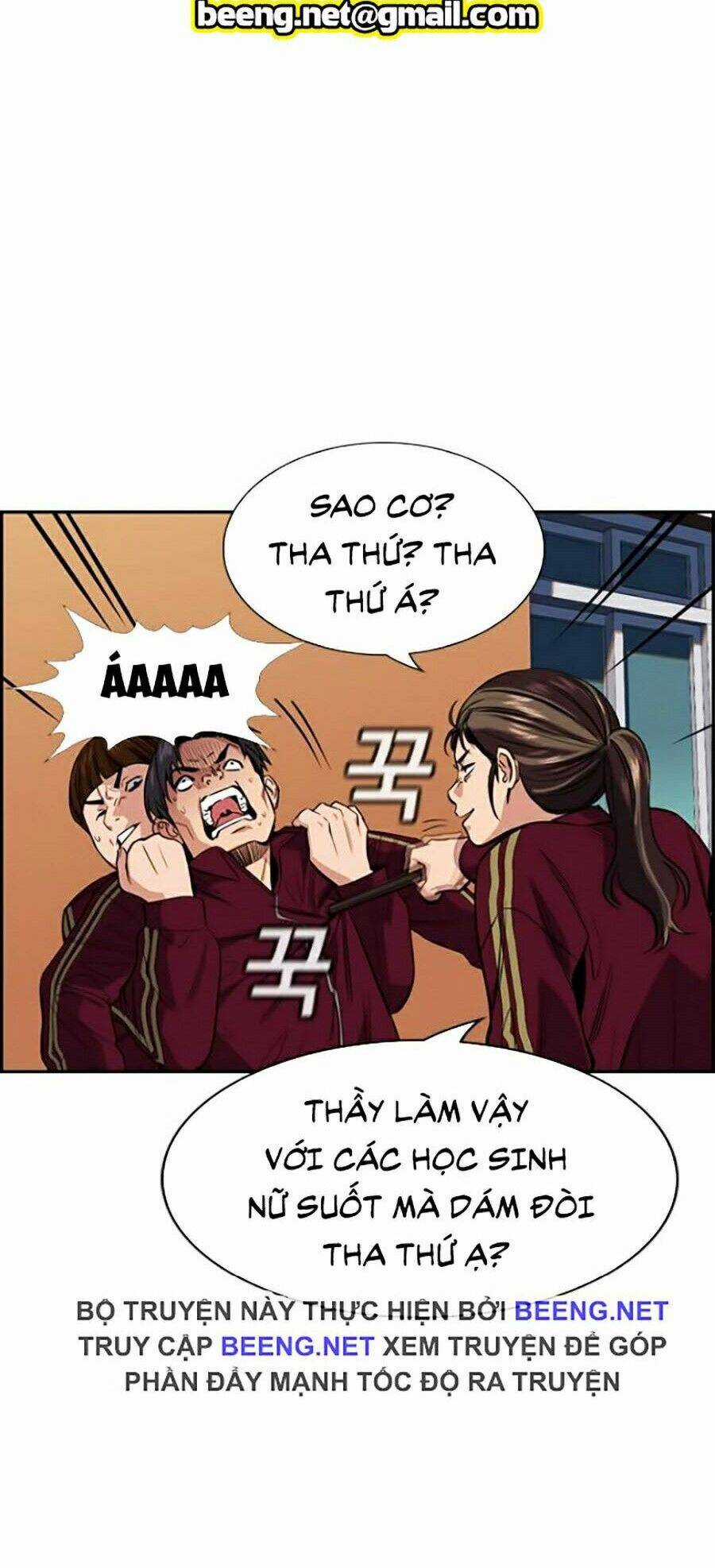 Giáo Dục Chân Chính Chương 25 trang 34