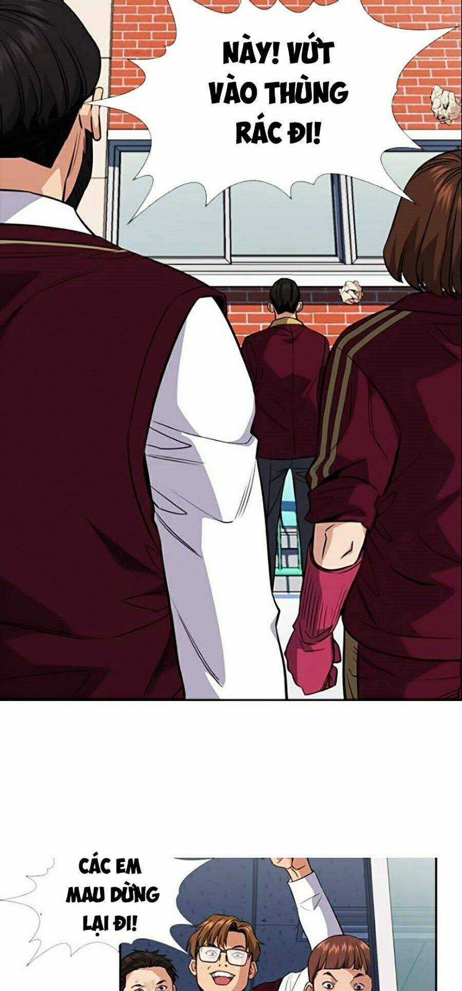 Giáo Dục Chân Chính Chương 25 trang 71