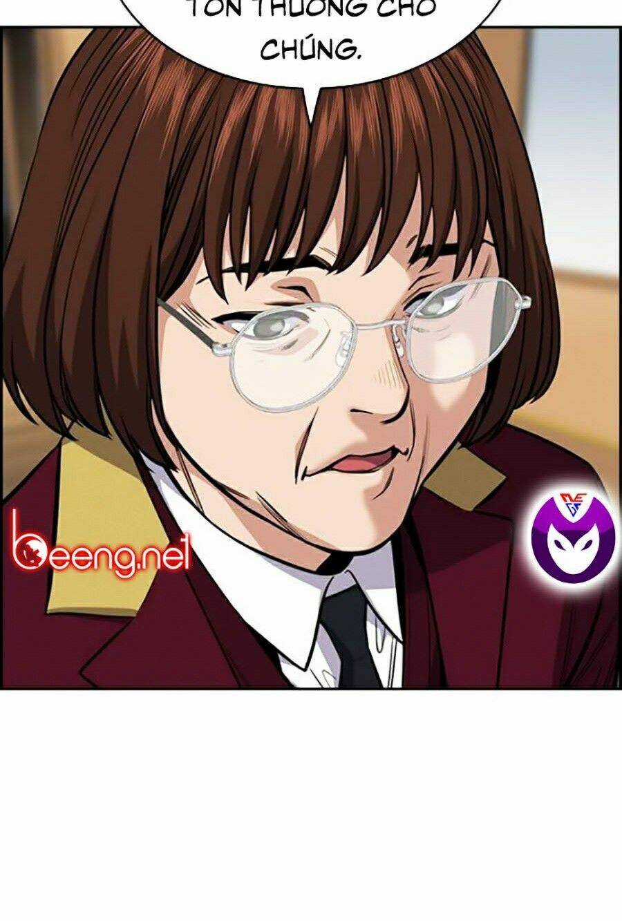 Giáo Dục Chân Chính Chương 25 trang 77