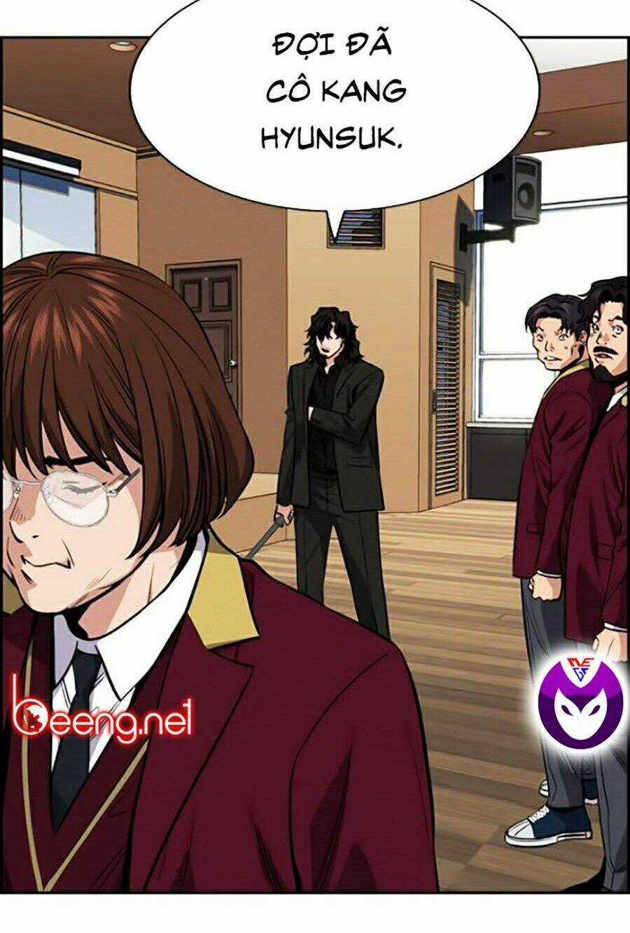 Giáo Dục Chân Chính Chương 25 trang 82