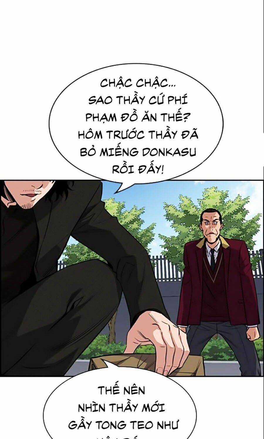 Giáo Dục Chân Chính Chương 26 trang 10