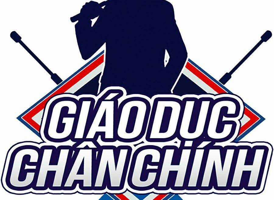 Giáo Dục Chân Chính Chương 26 trang 17