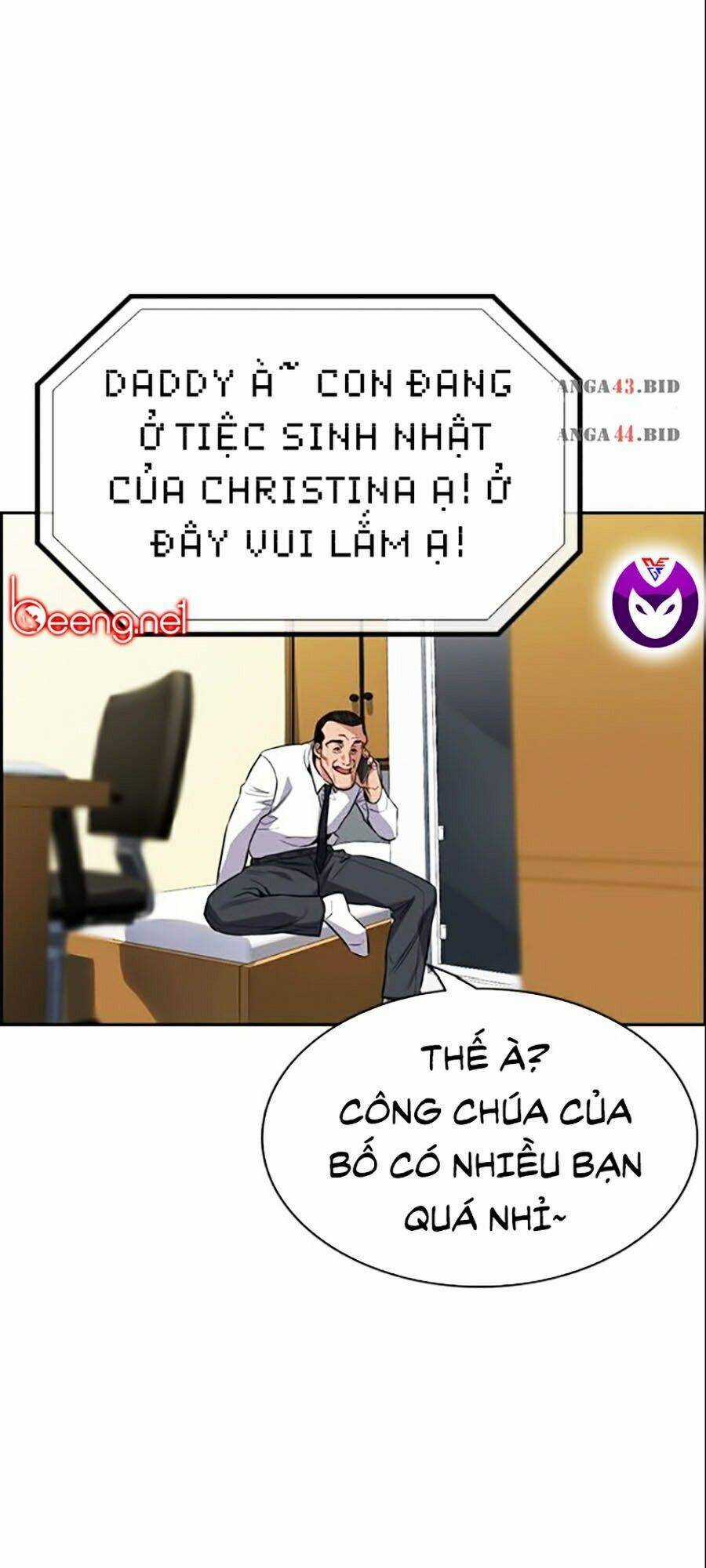 Giáo Dục Chân Chính Chương 26 trang 30