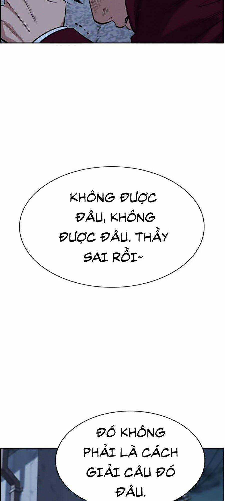 Giáo Dục Chân Chính Chương 26 trang 73