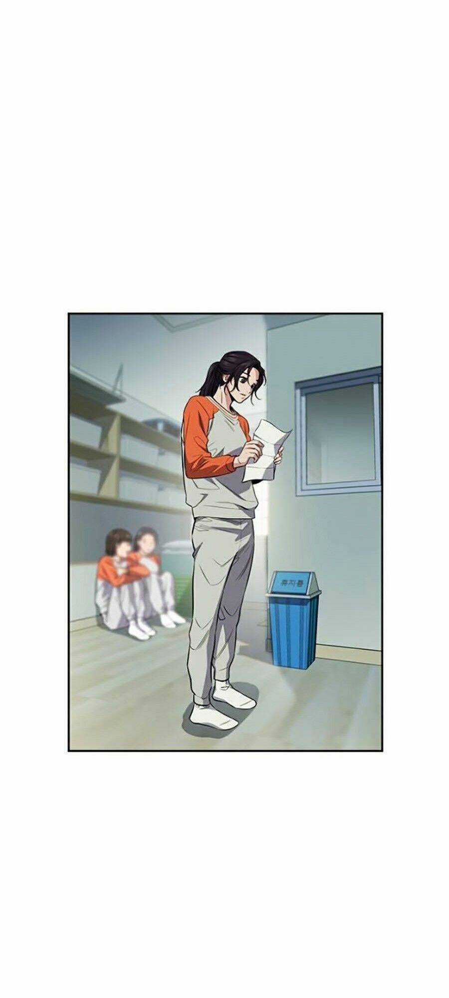 Giáo Dục Chân Chính Chương 27 trang 105