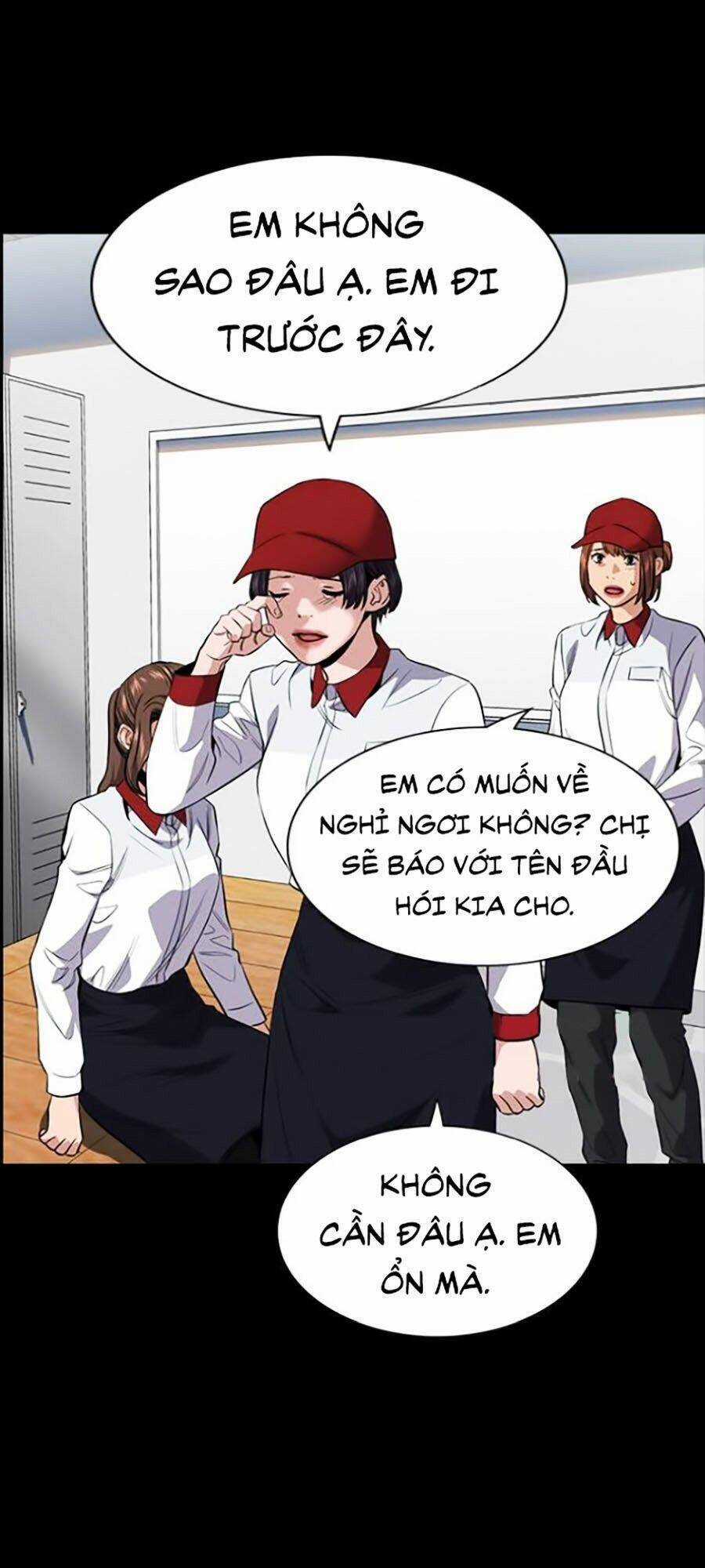 Giáo Dục Chân Chính Chương 27 trang 39