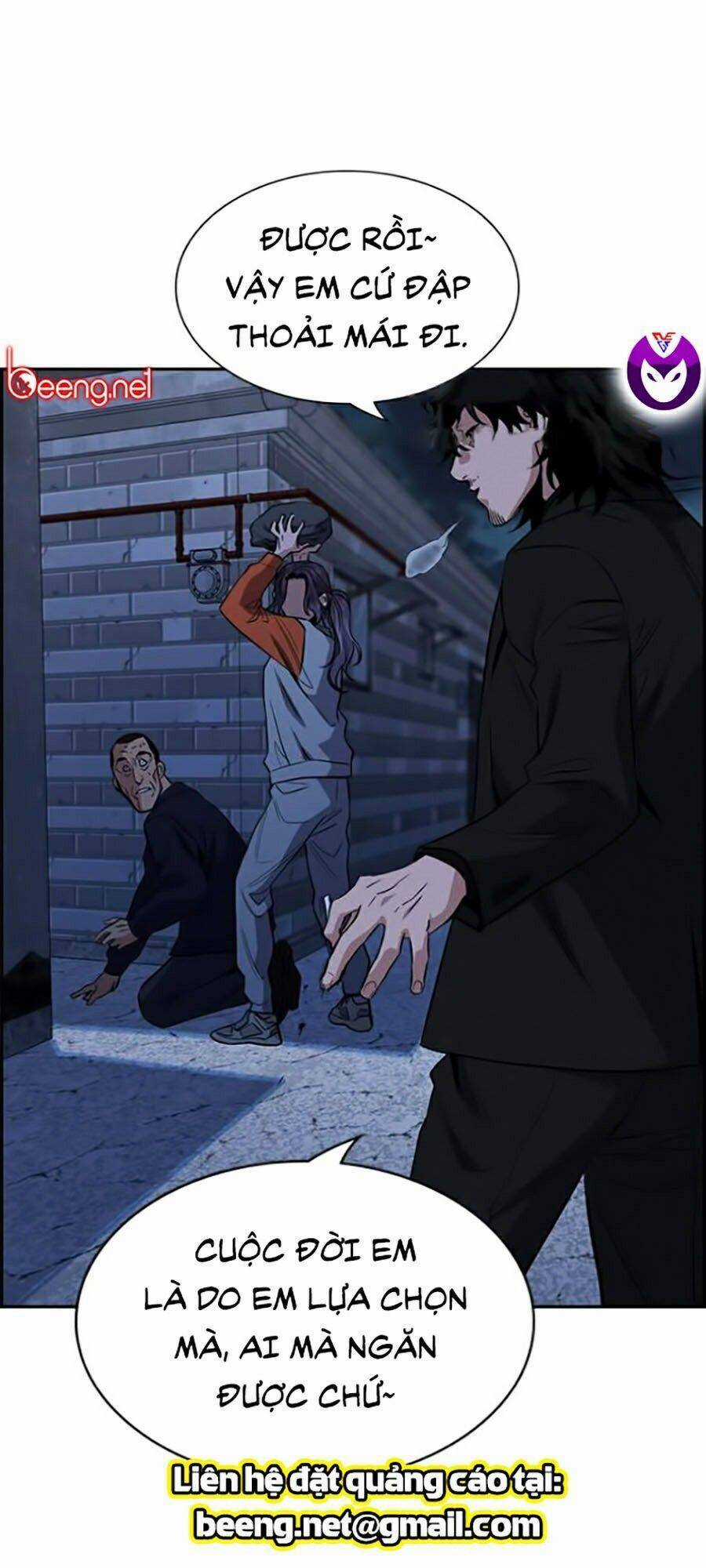 Giáo Dục Chân Chính Chương 27 trang 61