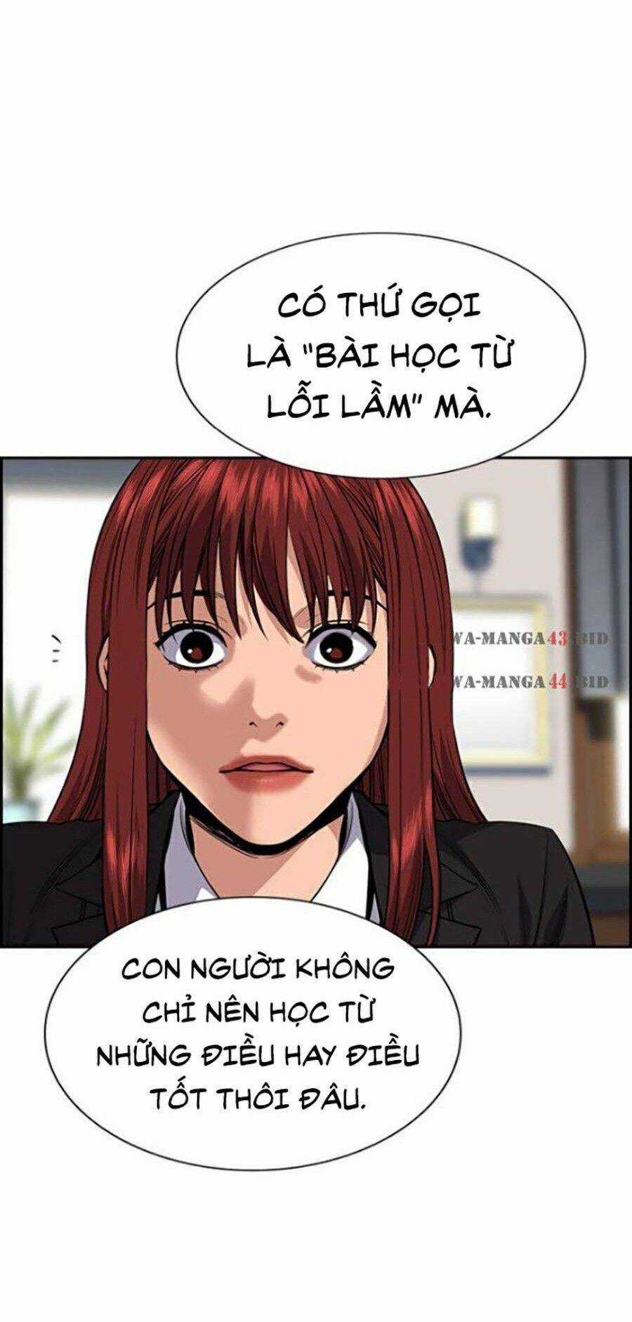 Giáo Dục Chân Chính Chương 27 trang 98