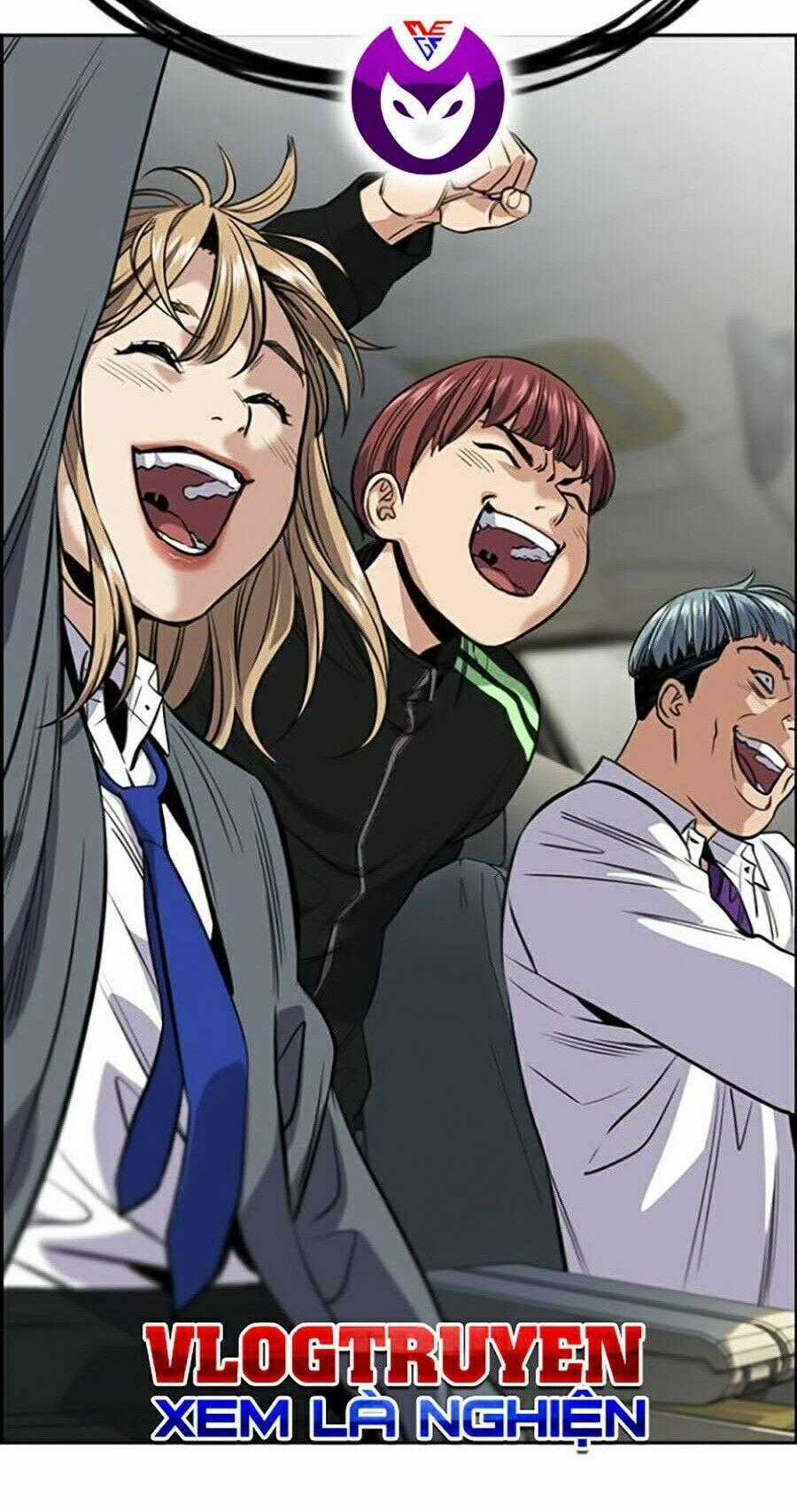 Giáo Dục Chân Chính Chương 28 trang 106