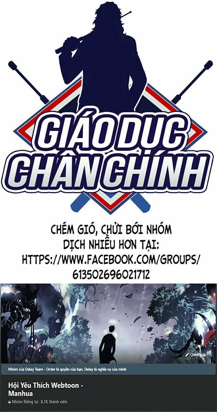 Giáo Dục Chân Chính Chương 28 trang 107