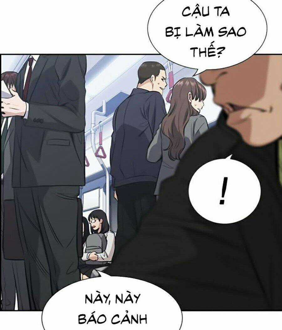 Giáo Dục Chân Chính Chương 28 trang 16