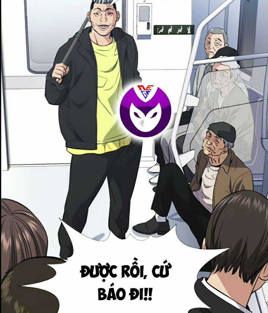 Giáo Dục Chân Chính Chương 28 trang 18