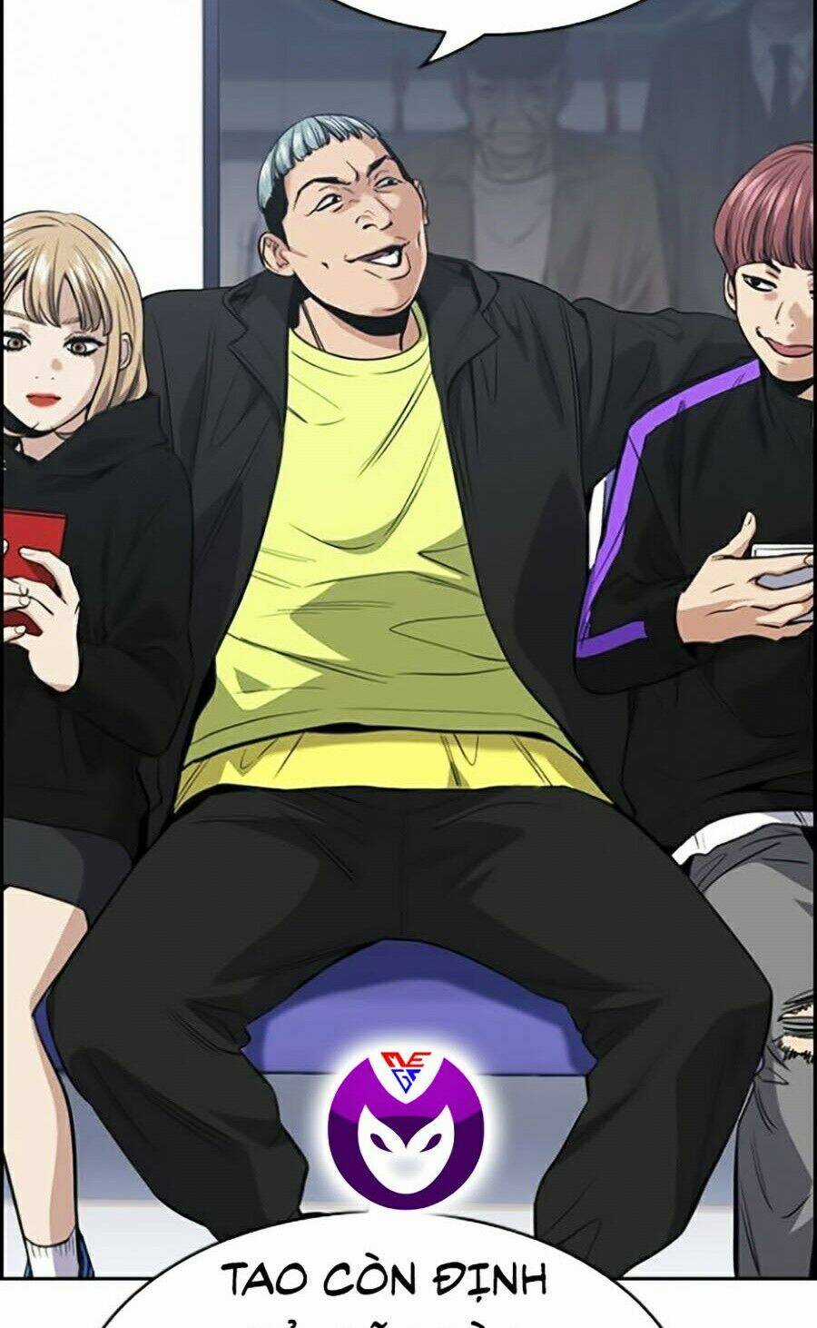 Giáo Dục Chân Chính Chương 28 trang 2