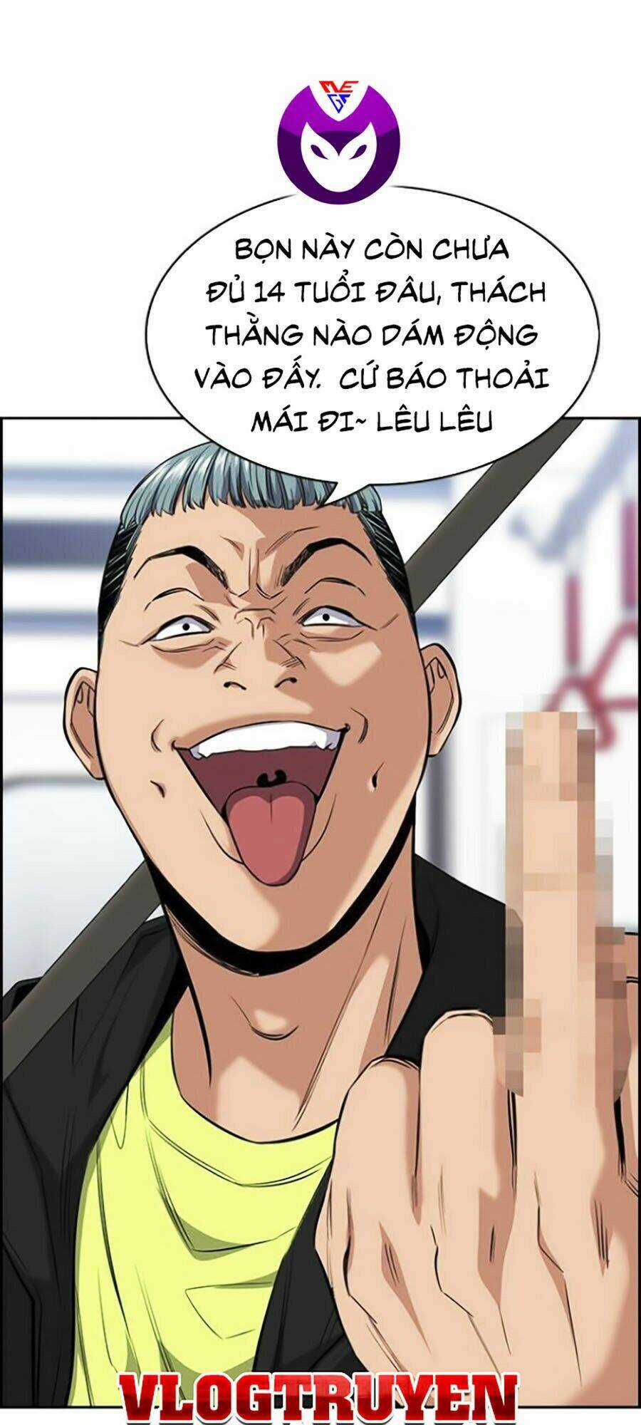 Giáo Dục Chân Chính Chương 28 trang 20