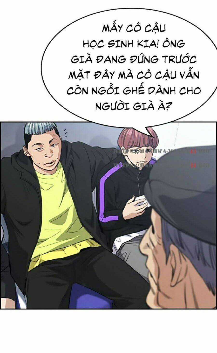 Giáo Dục Chân Chính Chương 28 trang 5